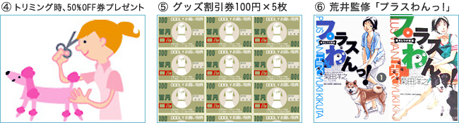 幼稚園プレゼント商品の紹介!券・本