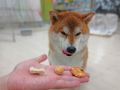 じゅるり