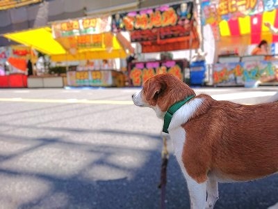 いい匂い♪