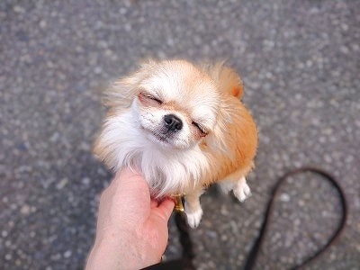 んん~✨
