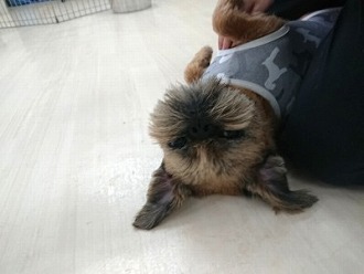 じとぉ～👀