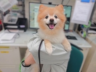 久しぶりのお友達😊
